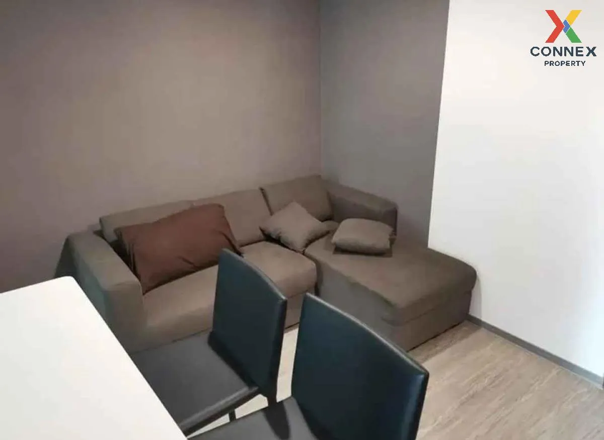 For Sale Condo , Regent Home Sukhumvit 97/1 , BTS-Bang Chak , Ban 1