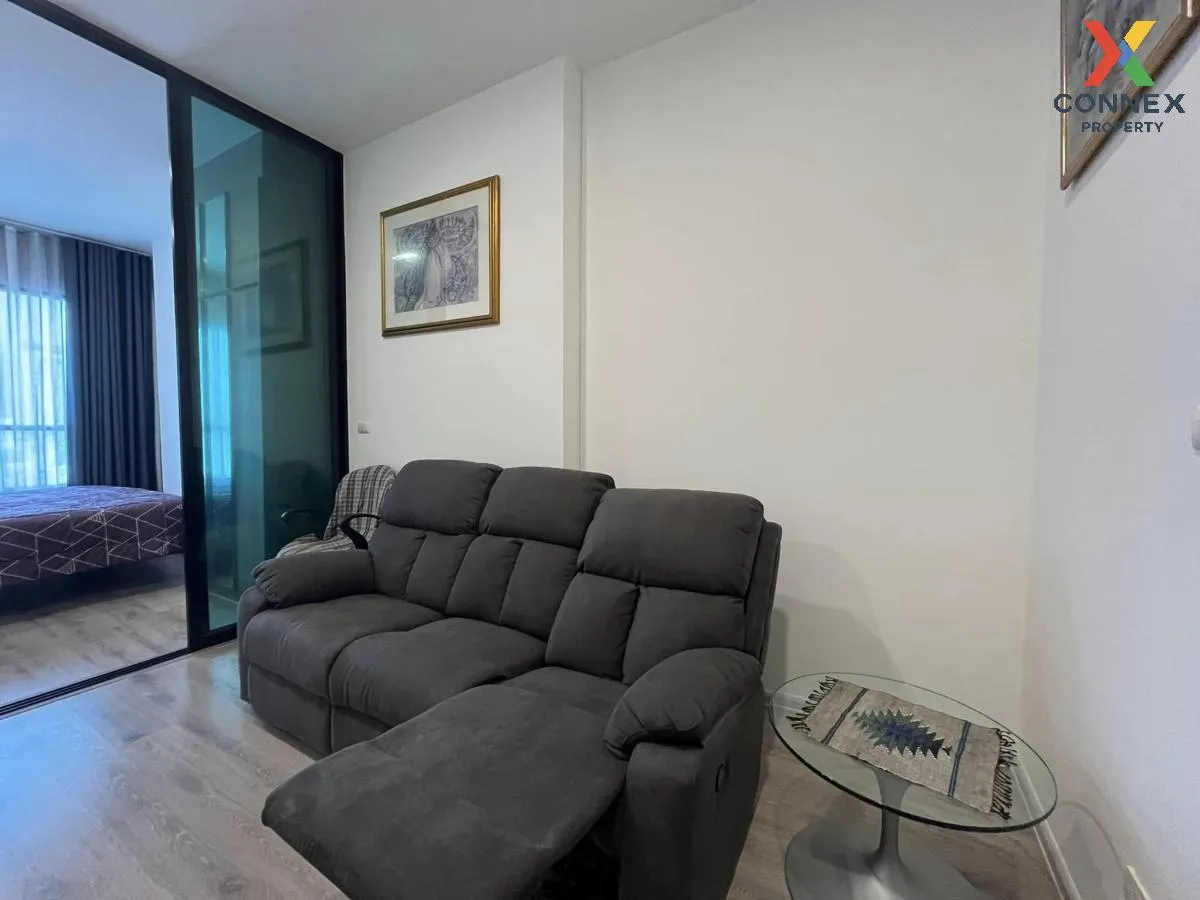 For Rent Condo , Knightsbridge Collage Ramkhamhaeng , Hua Mak , B 2