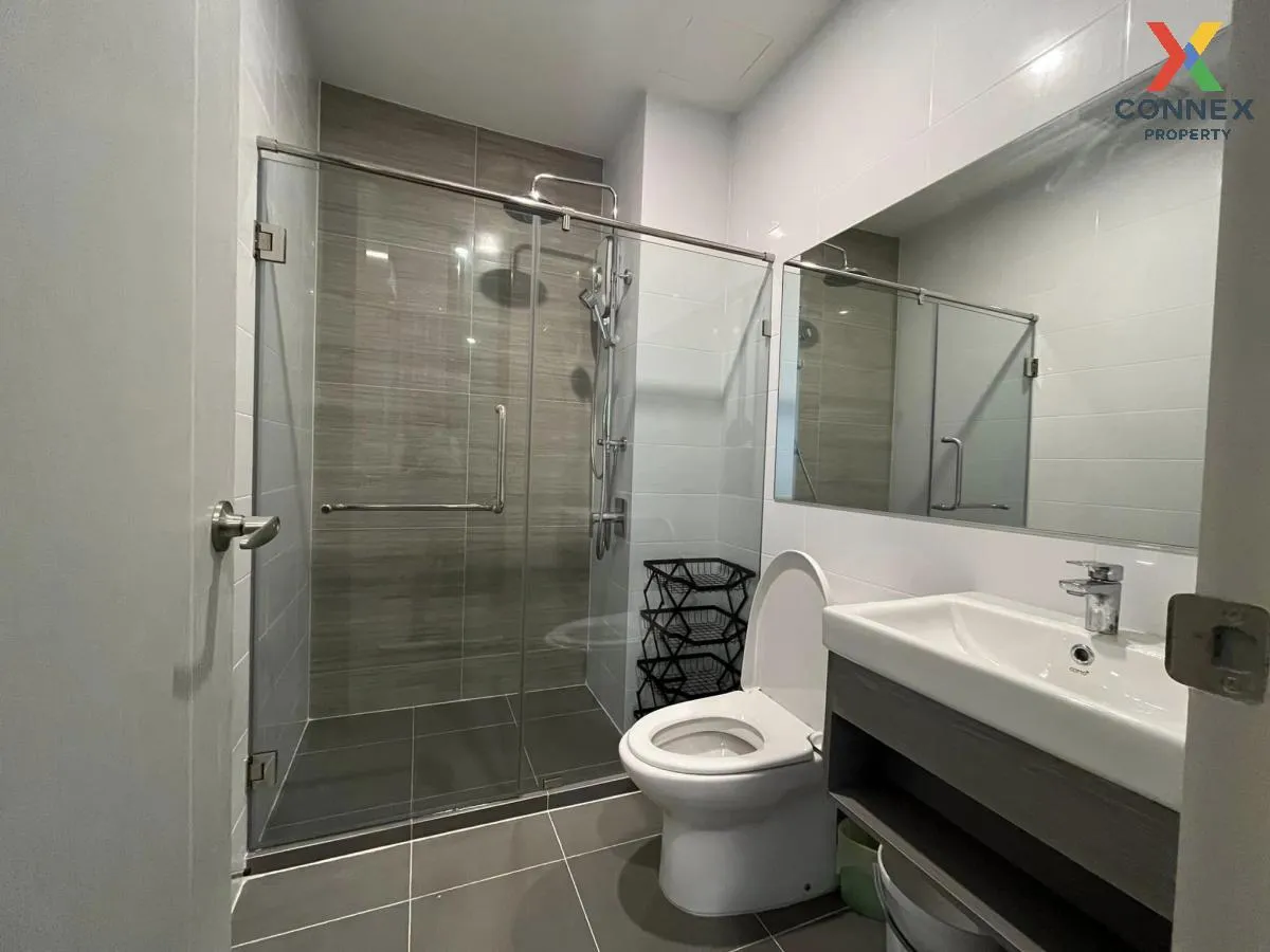 For Rent Condo , Knightsbridge Collage Ramkhamhaeng , Hua Mak , B