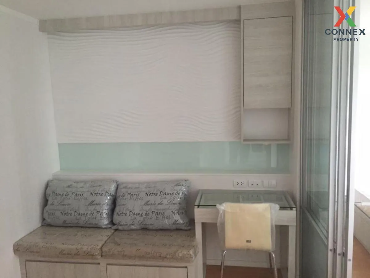 For Sale Condo , Lumpini Place Srinakarin - Huamark Station , ARL 1