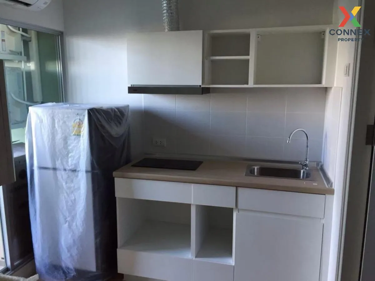 For Sale Condo , Lumpini Place Srinakarin - Huamark Station , ARL 3