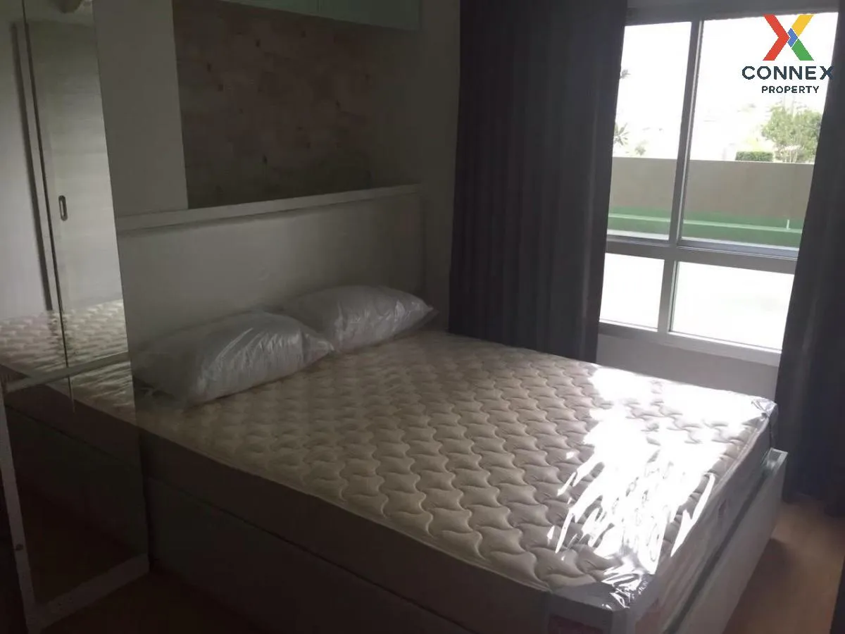 For Sale Condo , Lumpini Place Srinakarin - Huamark Station , ARL 4