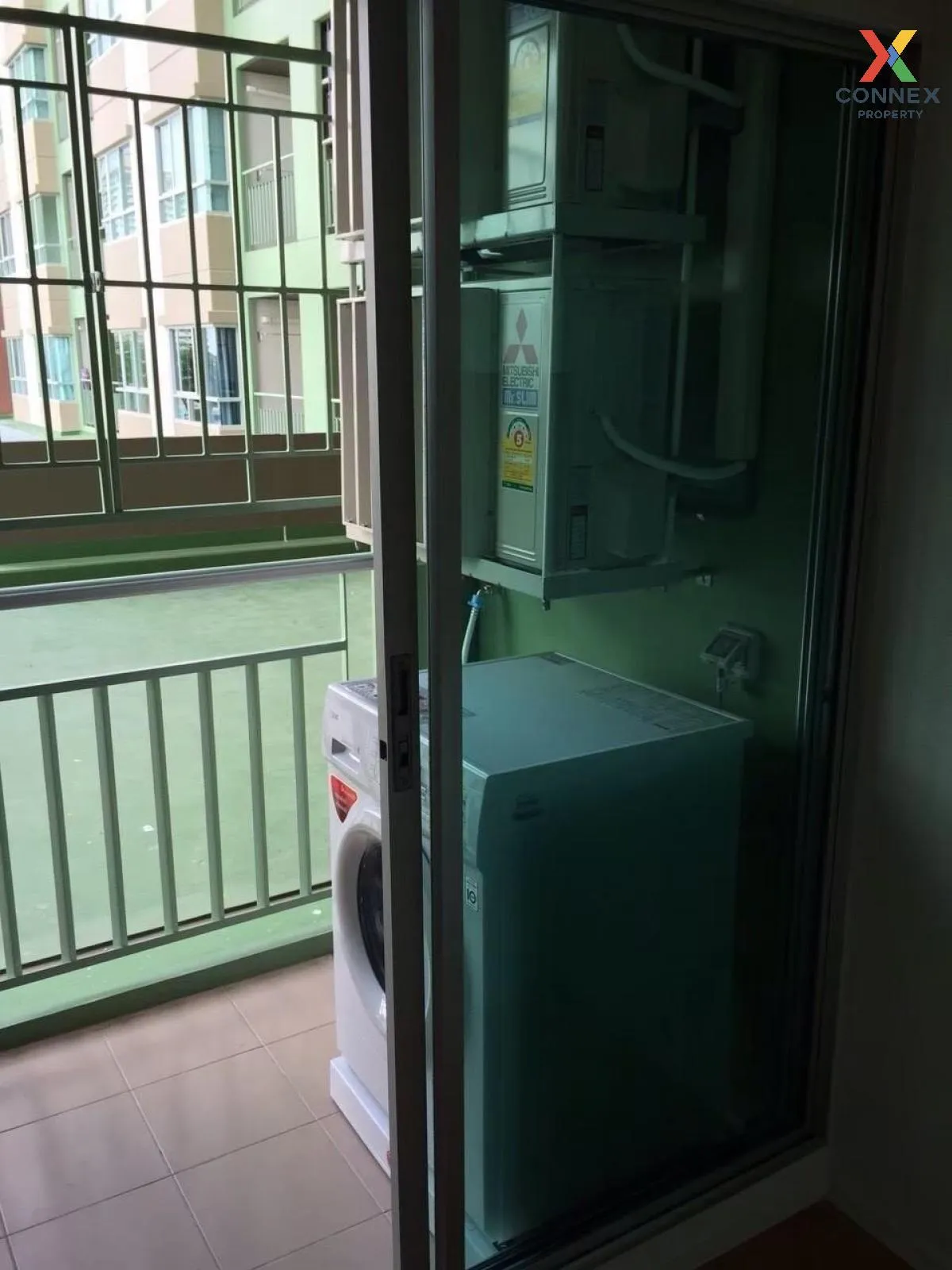 For Sale Condo , Lumpini Place Srinakarin - Huamark Station , ARL