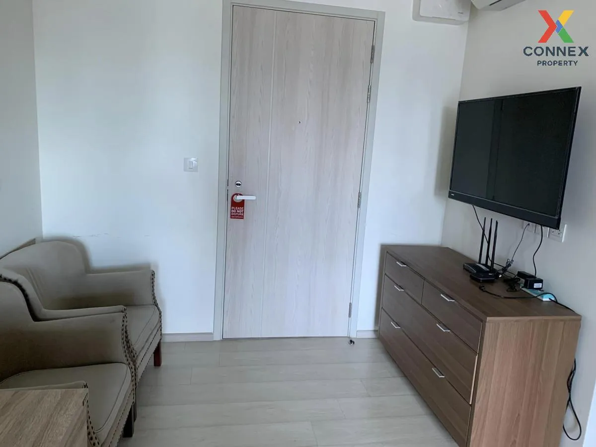 เช่าคอนโด  ไลฟ์ อโศก MRT-เพชรบุรี บางกะปิ เขต ห้วยขวาง กรุงเทพ CX 1