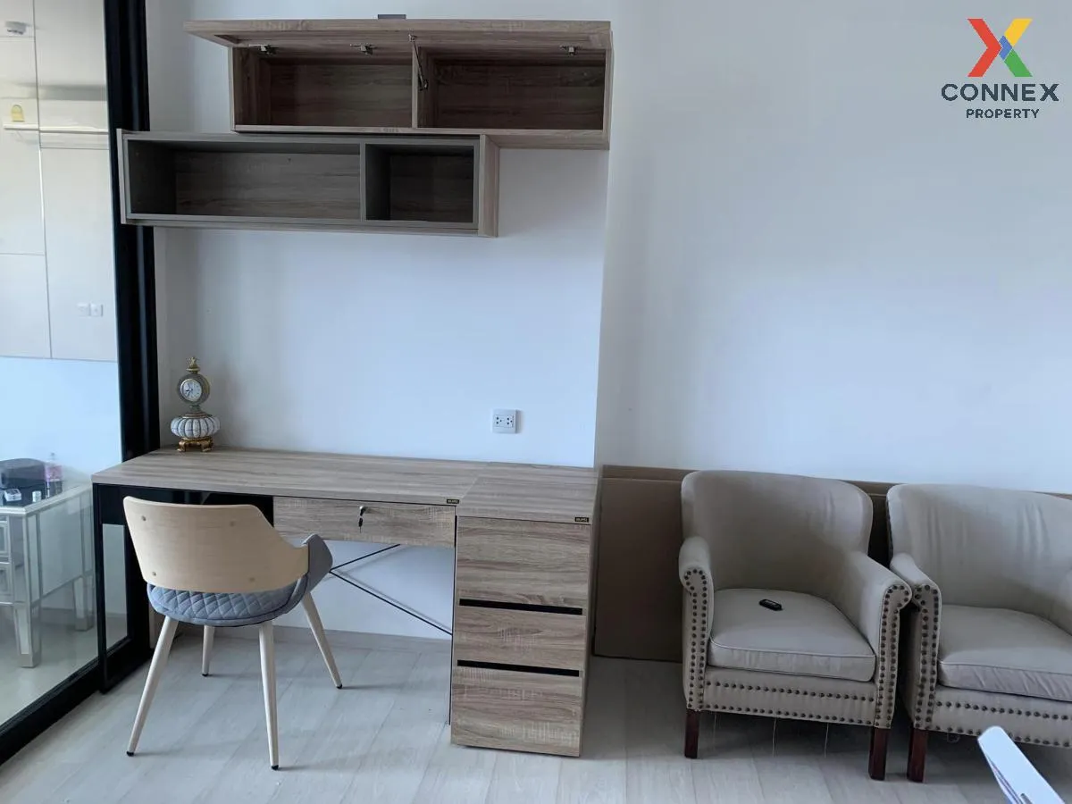 เช่าคอนโด  ไลฟ์ อโศก MRT-เพชรบุรี บางกะปิ เขต ห้วยขวาง กรุงเทพ CX 2