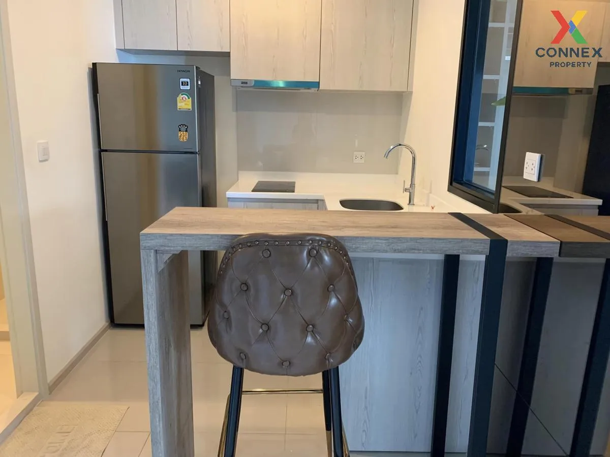 เช่าคอนโด  ไลฟ์ อโศก MRT-เพชรบุรี บางกะปิ เขต ห้วยขวาง กรุงเทพ CX 4