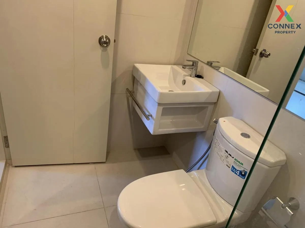 เช่าคอนโด  ไลฟ์ อโศก MRT-เพชรบุรี บางกะปิ เขต ห้วยขวาง กรุงเทพ CX