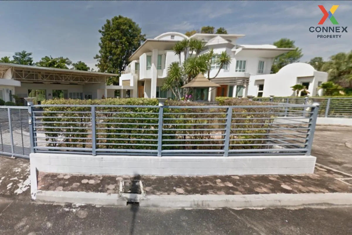 For Sale House , Krisdanakorn House 26  , Bang Krabao , Nakhon Ch 2