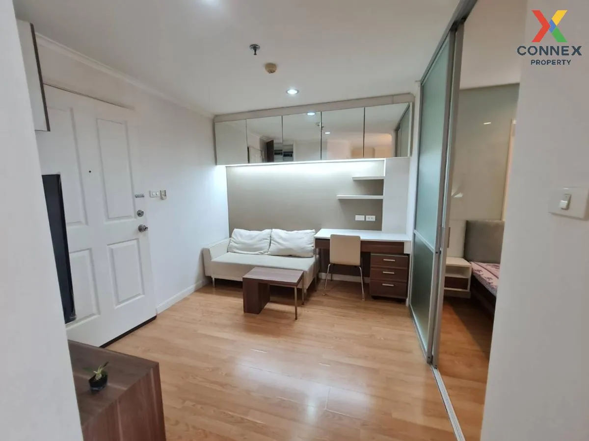 เช่าคอนโด  ลุมพินี พาร์ค ปิ่นเกล้า MRT-บางยี่ขัน บางบำหรุ เขต บาง 2