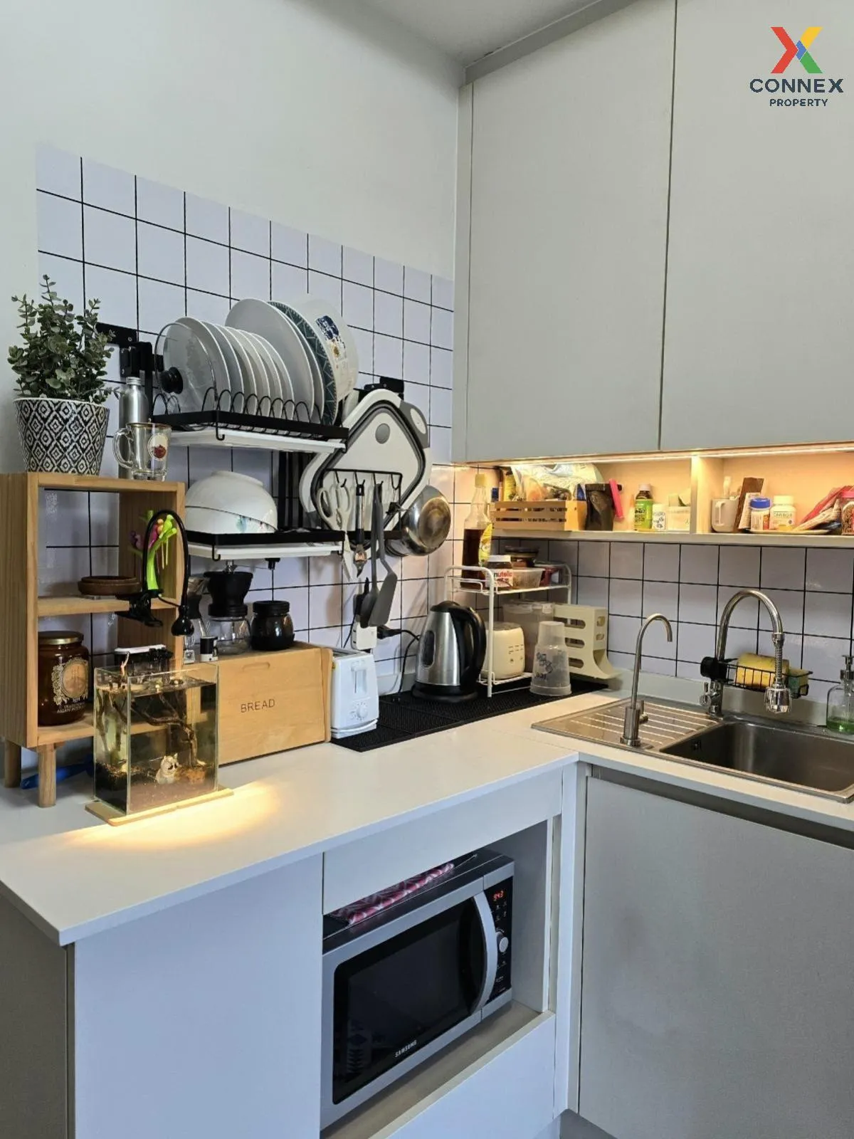 For Sale Condo , Chapter One Eco Ratchada Huaikhwang , MRT-Huai K For Sale Condo , Chapter One Eco Ratchada Huaikhwang , MRT-Huai K 3