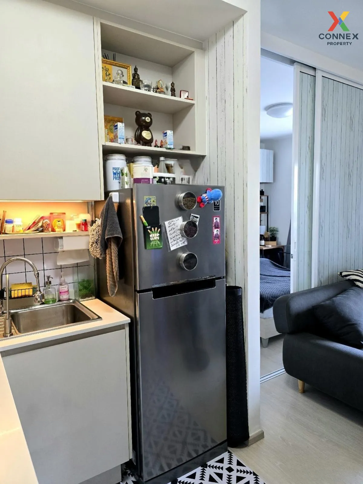 For Sale Condo , Chapter One Eco Ratchada Huaikhwang , MRT-Huai K For Sale Condo , Chapter One Eco Ratchada Huaikhwang , MRT-Huai K 4