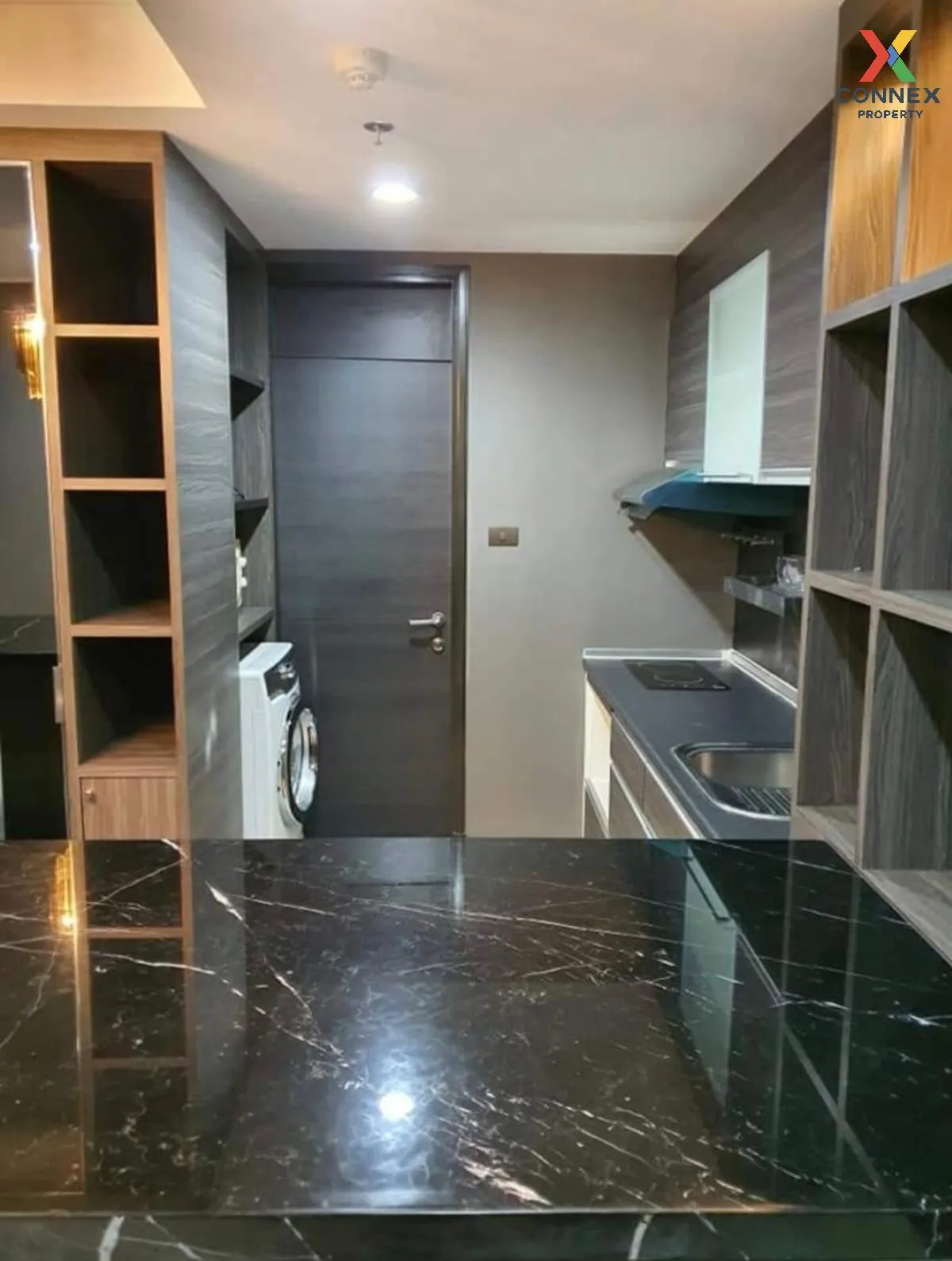 ขายคอนโด  ศุภาลัย พรีมา ริวา ช่องนนทรี เขต ยานนาวา กรุงเทพ CX-107