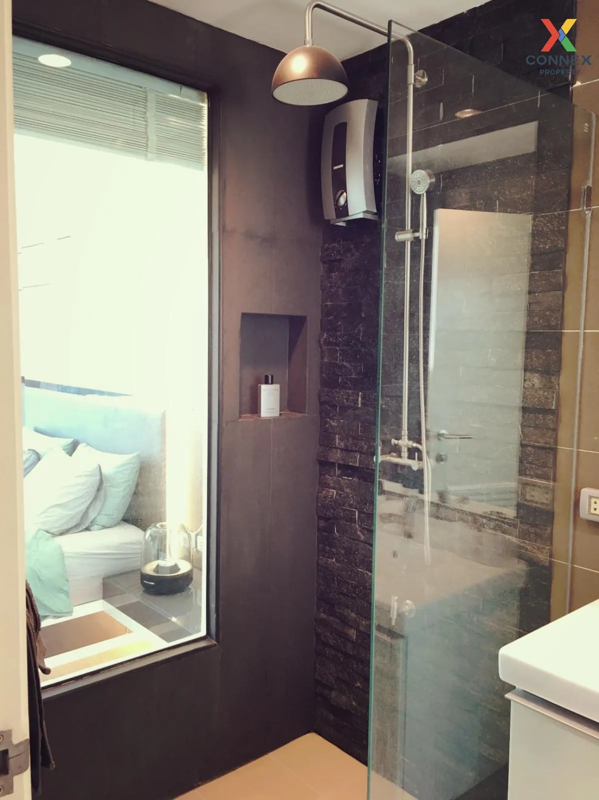 เช่าคอนโด  บริดจ์ สาทร-นราธิวาส BTS-ช่องนนทรี ช่องนนทรี เขต ยานนา