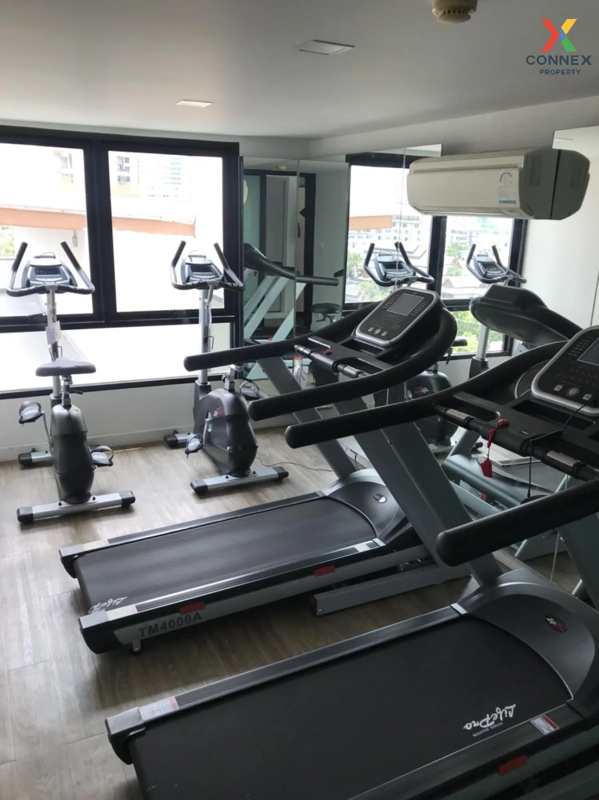 เช่าคอนโด  บริดจ์ สาทร-นราธิวาส BTS-ช่องนนทรี ช่องนนทรี เขต ยานนา