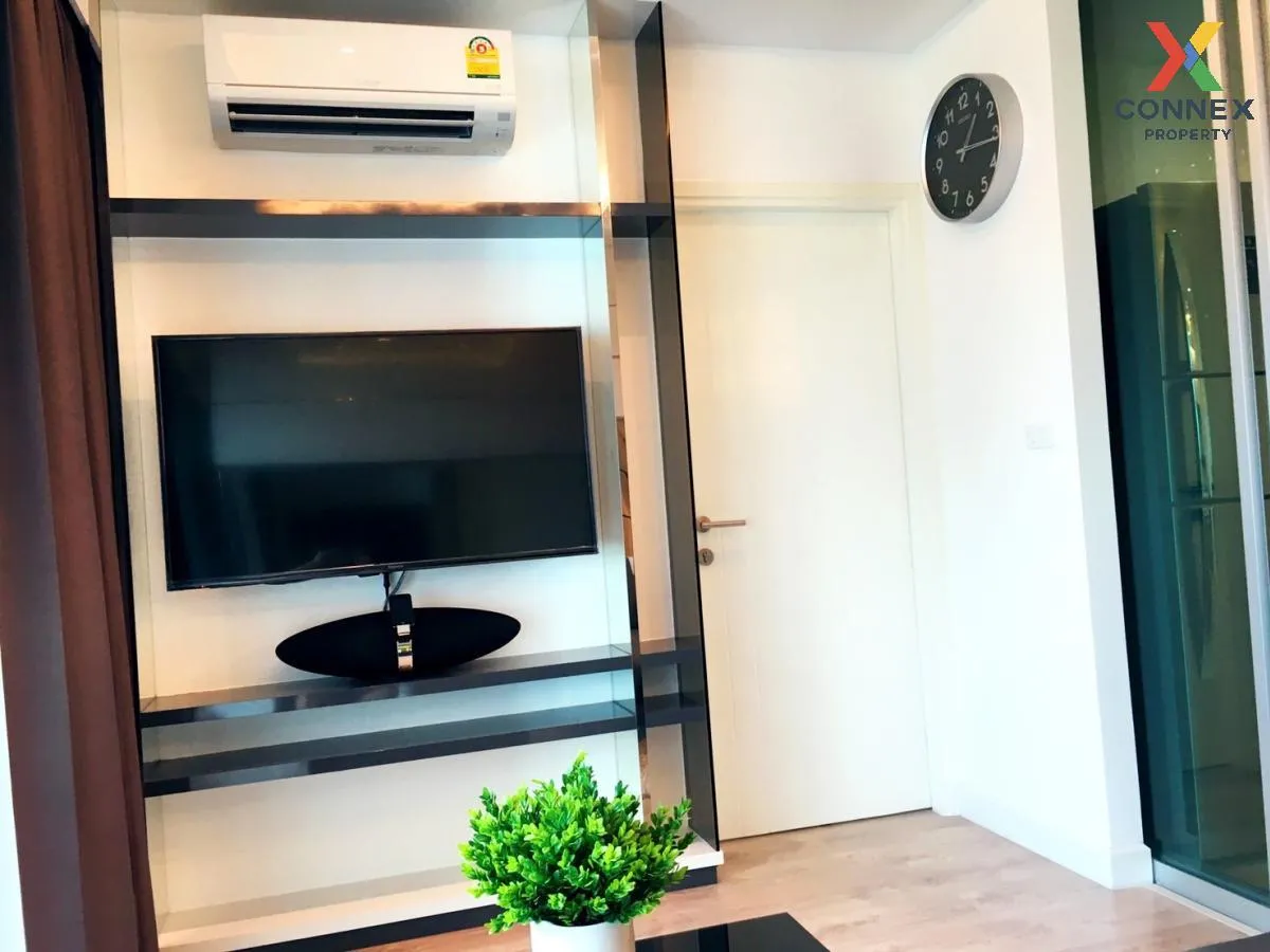 เช่าคอนโด  บริดจ์ สาทร-นราธิวาส BTS-ช่องนนทรี ช่องนนทรี เขต ยานนา