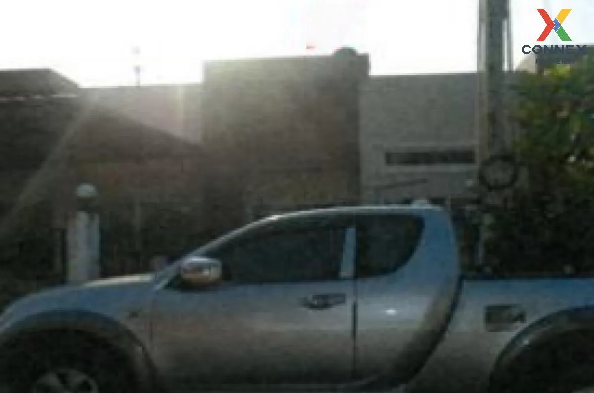 For Sale Townhouse/Townhome  , Ratanakorn Village 11 , Bang Lamun 1