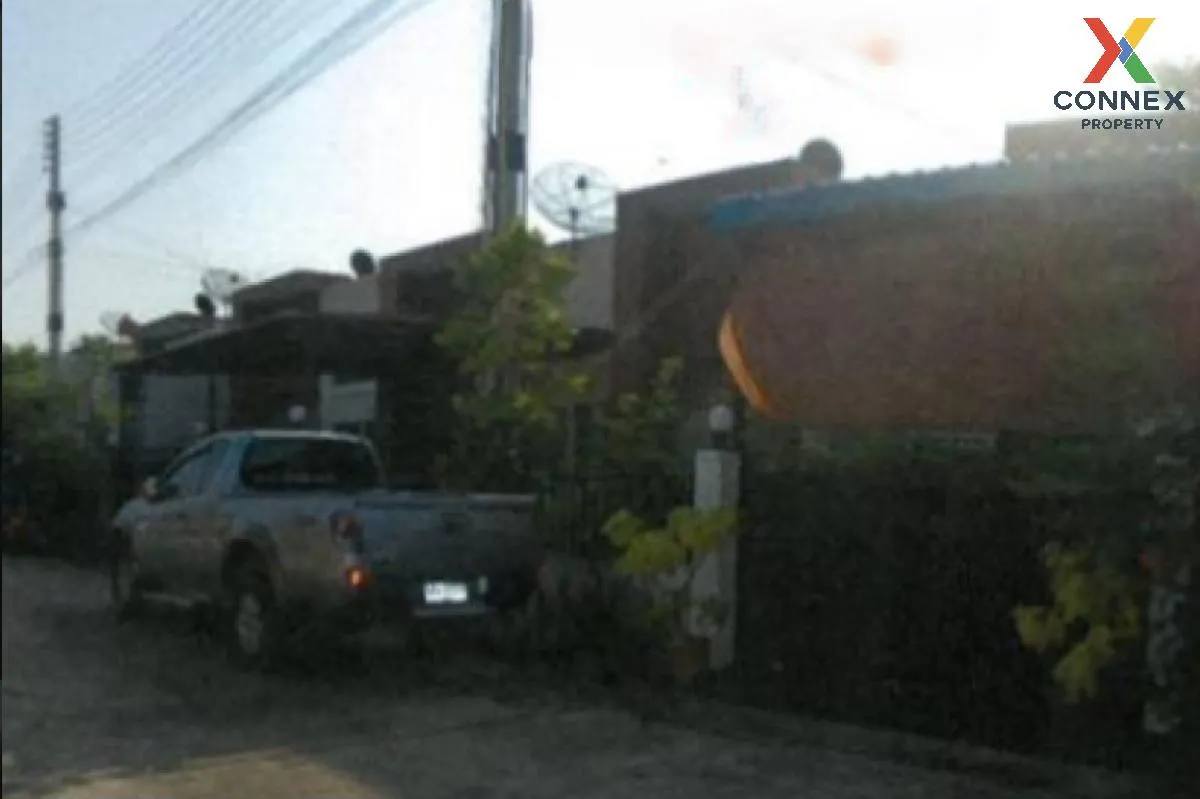 For Sale Townhouse/Townhome  , Ratanakorn Village 11 , Bang Lamun 2