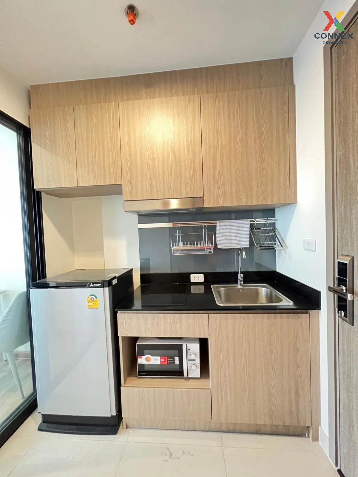 For Rent Condo , Niche Mono Charoennakorn , Dao Khanong , Thon Bu For Rent Condo , Niche Mono Charoennakorn , Dao Khanong , Thon Bu 4