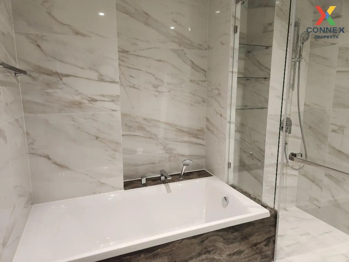 เช่าคอนโด  ศุภาลัย ไอคอน สาทร MRT-สีลม ทุ่งมหาเมฆ เขต สาทร กรุงเท