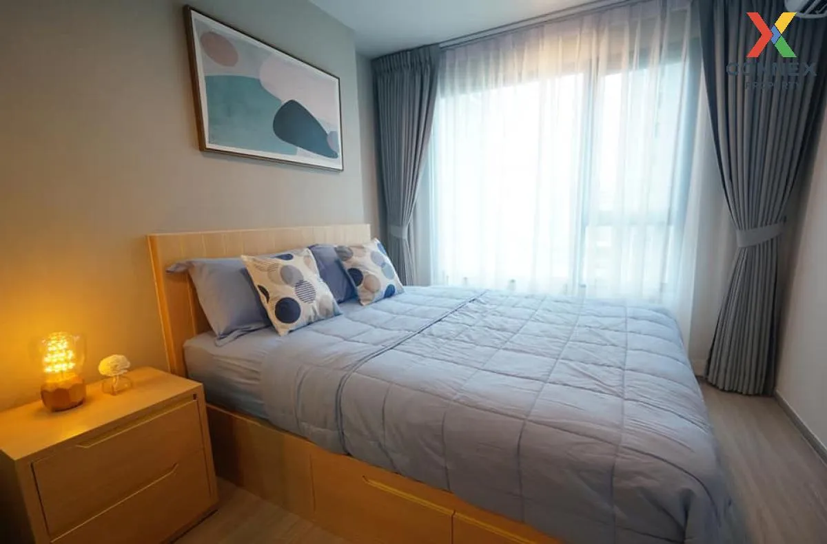 เช่าคอนโด  ไลฟ์ ลาดพร้าว BTS-ห้าแยกลาดพร้าว จอมพล  เขต จตุจักร กร 4