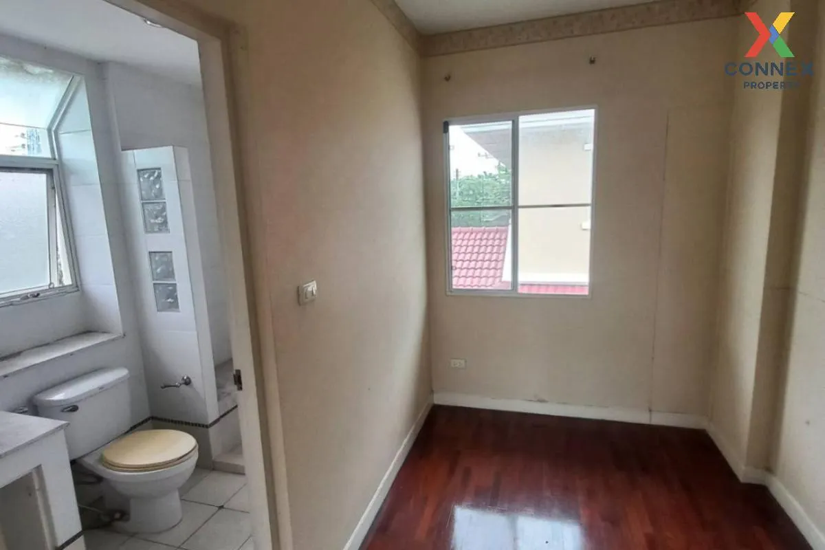 For Sale House , Mantana Rangsit 2 , Pracha Thipat , khlong Luang