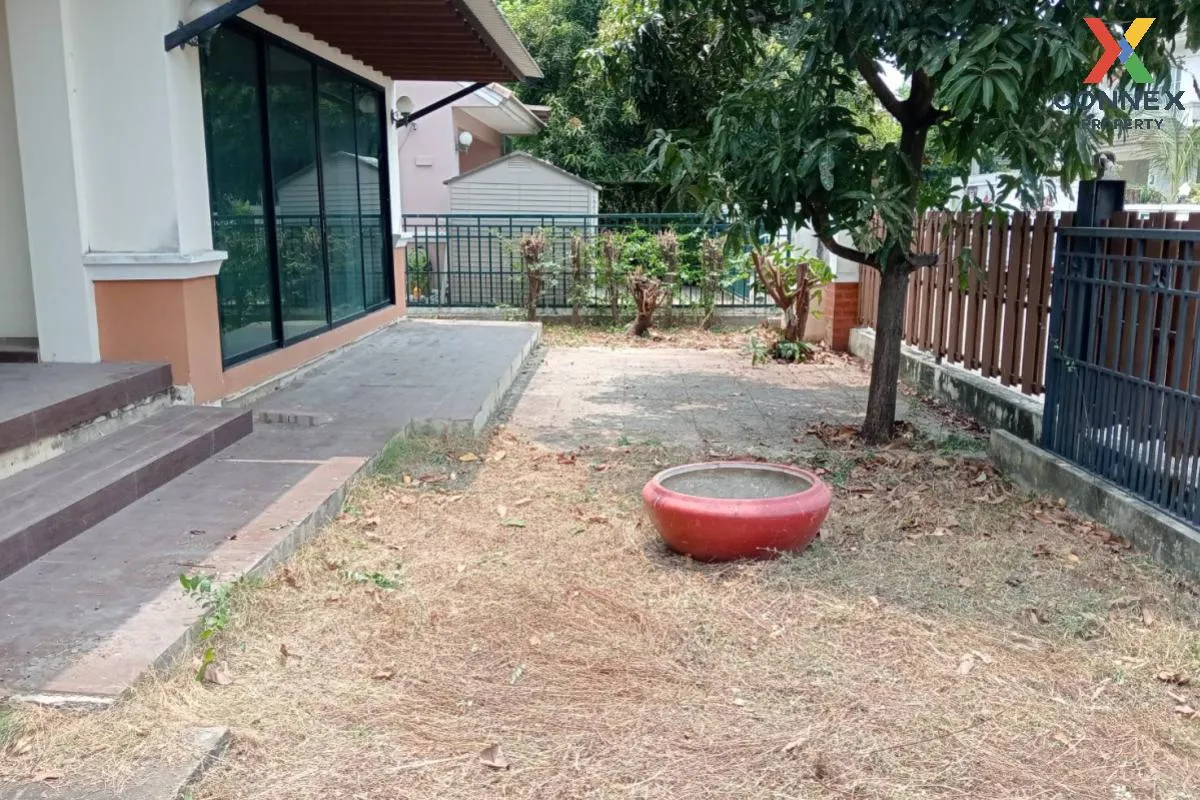 For Sale House , Mantana Rangsit 2 , Pracha Thipat , khlong Luang 2