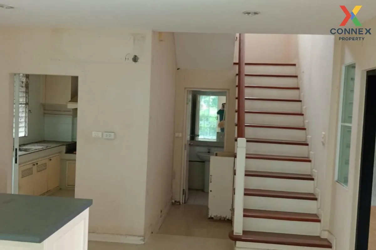 For Sale House , Mantana Rangsit 2 , Pracha Thipat , khlong Luang 4