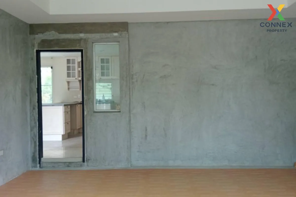 For Sale House , Mantana Rangsit 2 , Pracha Thipat , khlong Luang