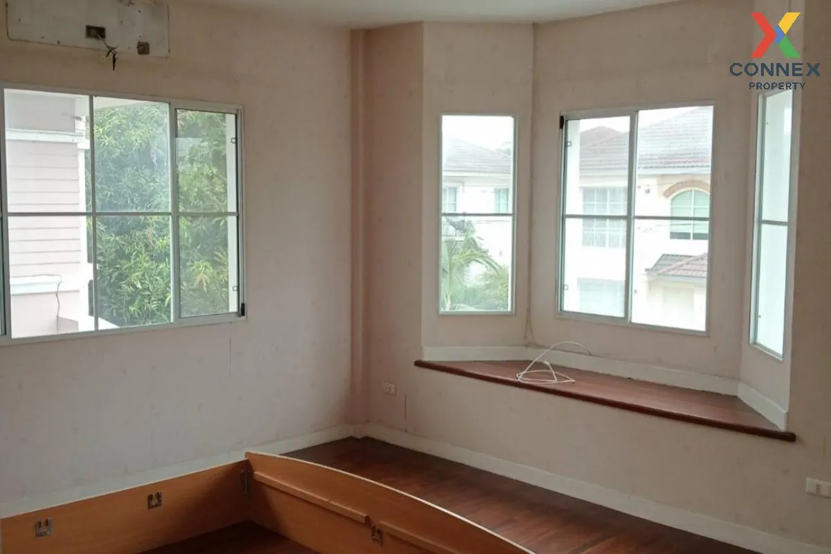 For Sale House , Mantana Rangsit 2 , Pracha Thipat , khlong Luang