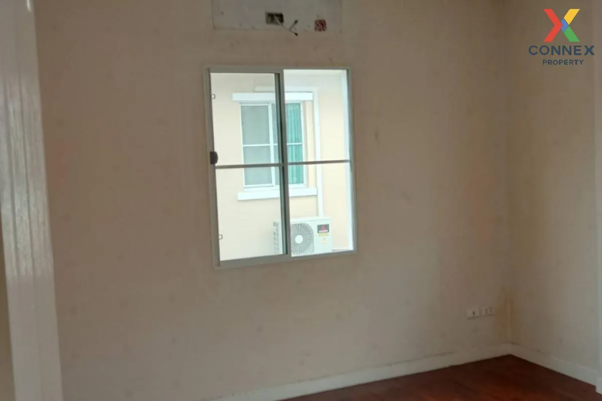 For Sale House , Mantana Rangsit 2 , Pracha Thipat , khlong Luang