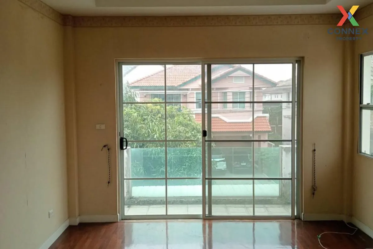 For Sale House , Mantana Rangsit 2 , Pracha Thipat , khlong Luang