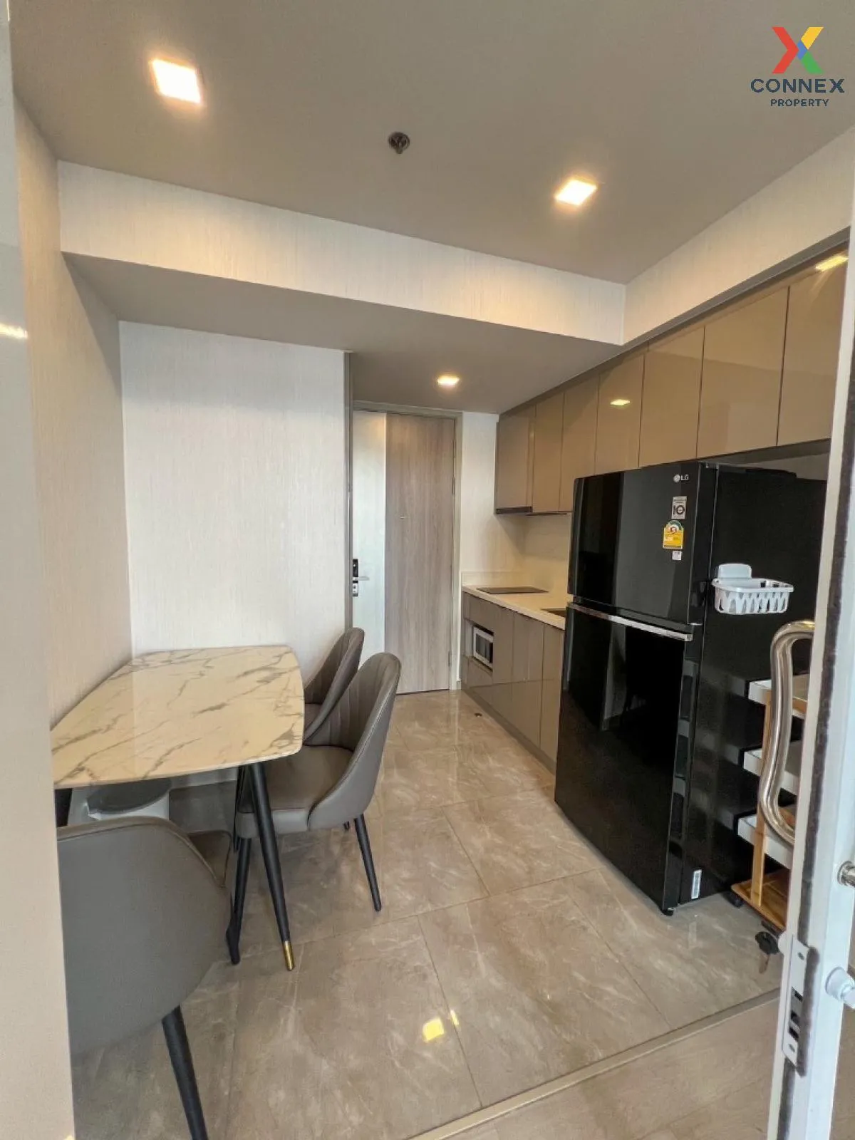 For Rent Condo , One9Five Asoke - Rama 9 , MRT-Phra Ram 9 , Huai  For Rent Condo , One9Five Asoke - Rama 9 , MRT-Phra Ram 9 , Huai  3