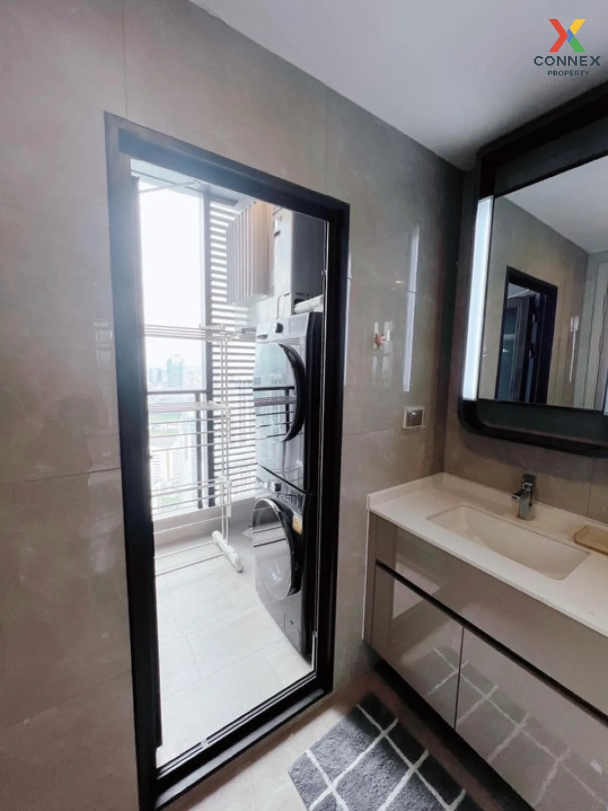 For Rent Condo , One9Five Asoke - Rama 9 , MRT-Phra Ram 9 , Huai  For Rent Condo , One9Five Asoke - Rama 9 , MRT-Phra Ram 9 , Huai