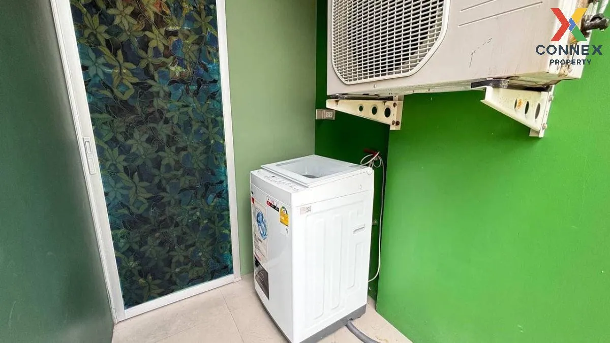 For Rent Condo , Parc Exo Kaset - Navamintra , Khlong Kum , Bung 