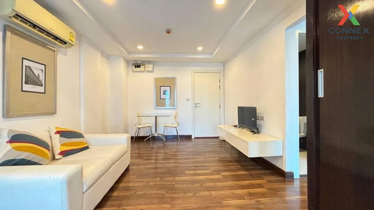 For Rent Condo , Parc Exo Kaset - Navamintra , Khlong Kum , Bung  4