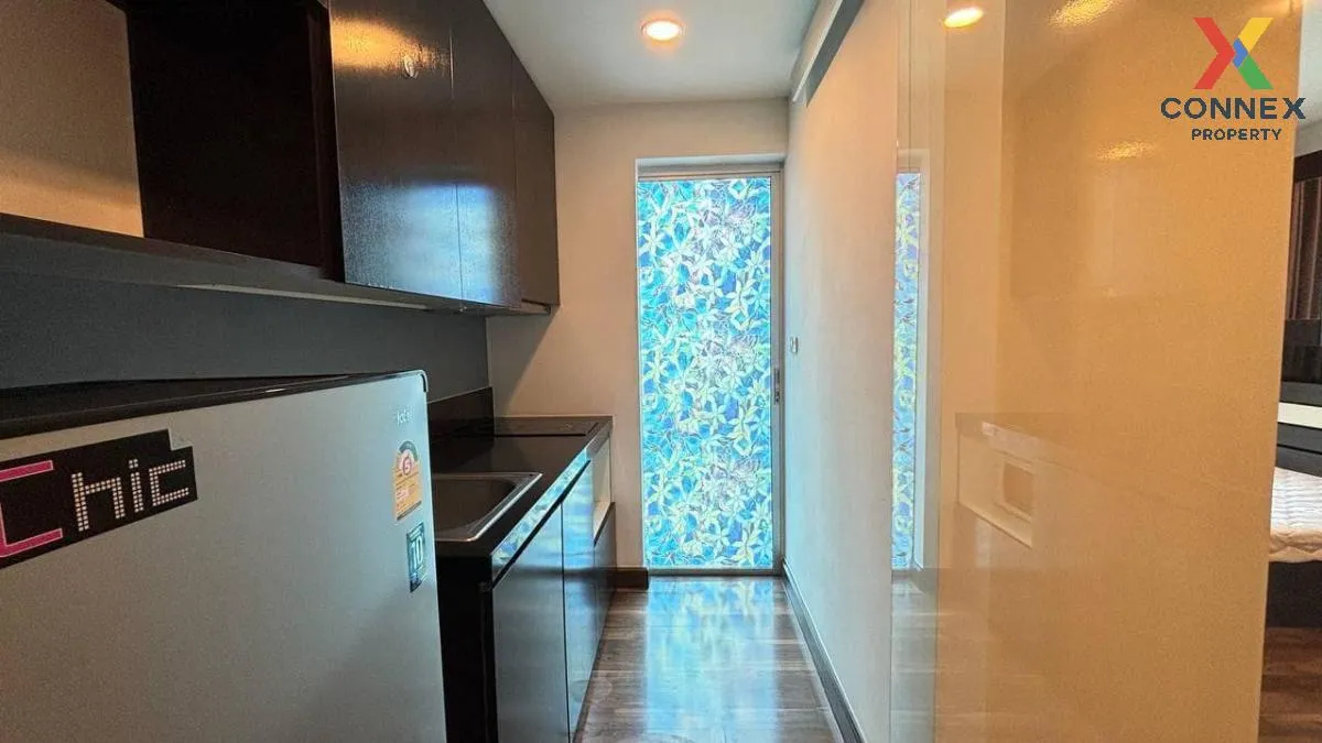 For Rent Condo , Parc Exo Kaset - Navamintra , Khlong Kum , Bung 