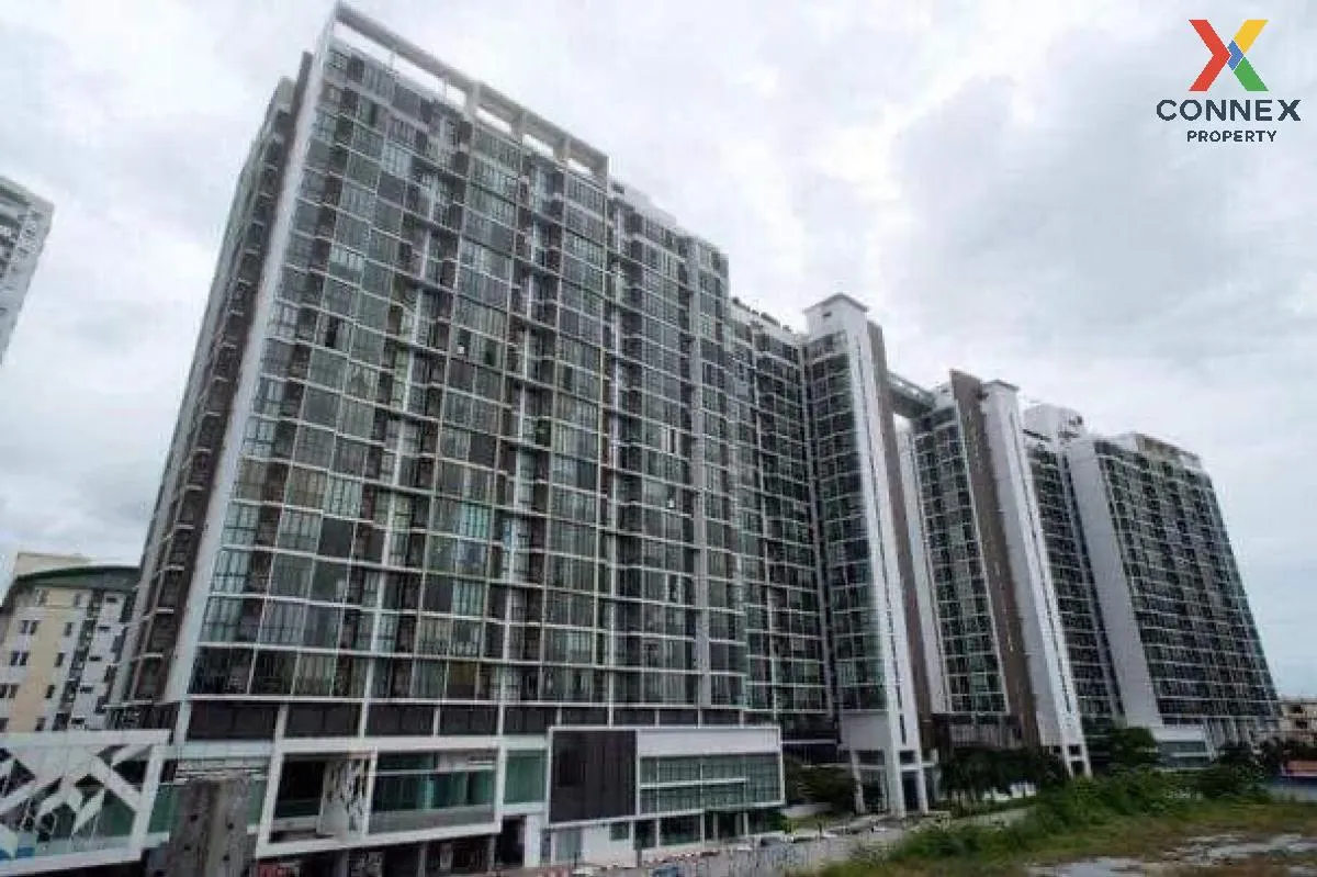 FOR RENT condo , Ideo Mix Sukhumvit 103 , BTS-Udom Suk , Bang Na 
