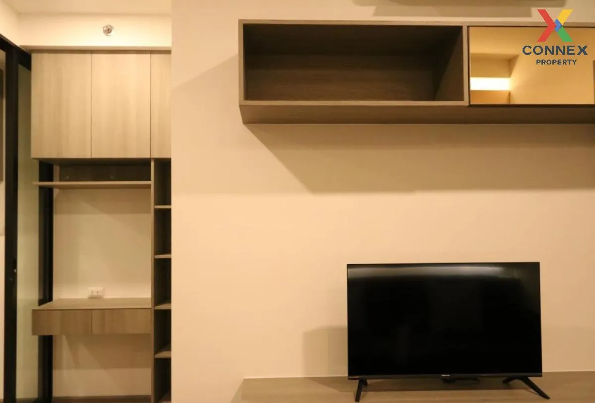 For Rent Condo , KnightsBridge Collage Sukhumvit 107 , BTS-Bearin 2