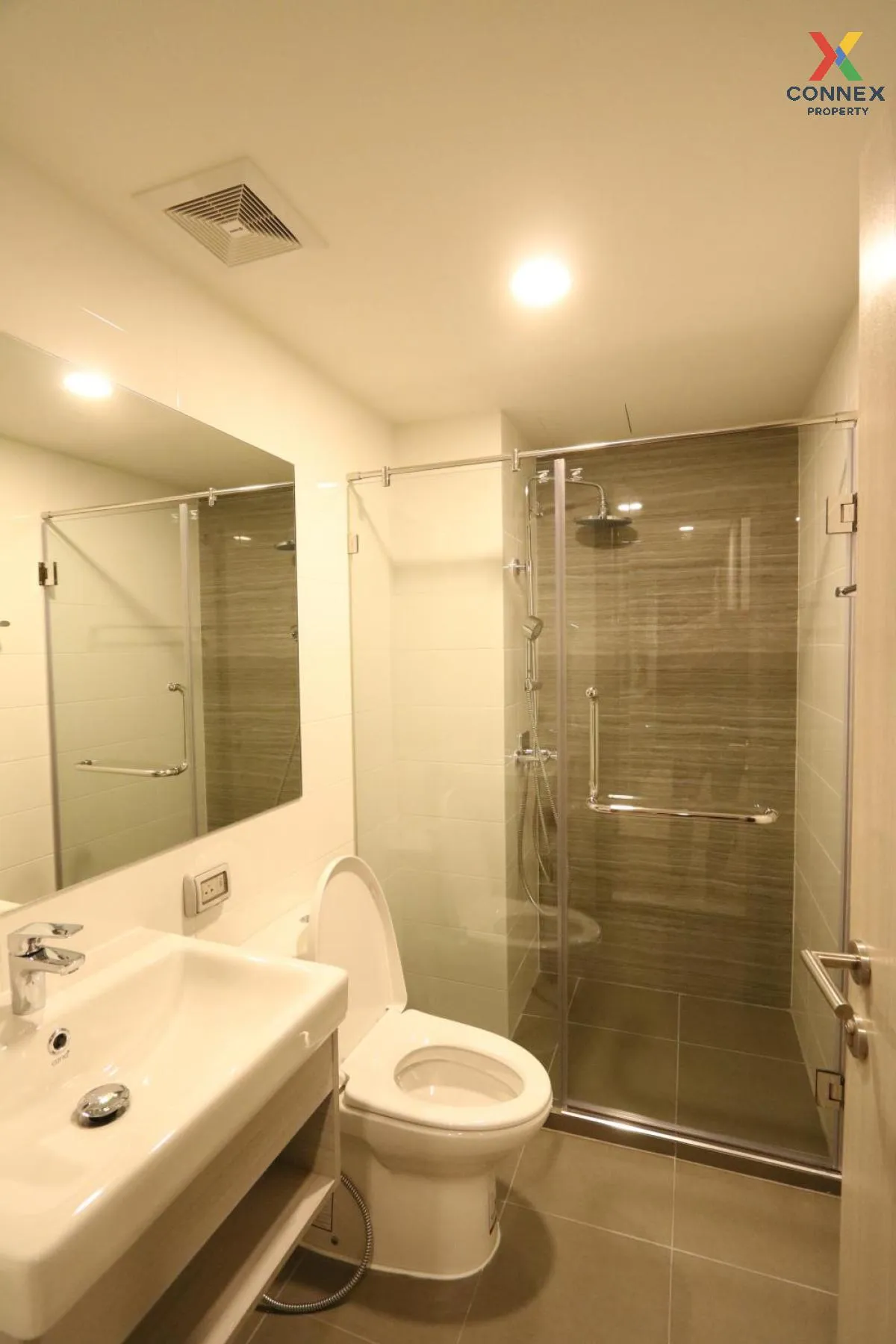 For Rent Condo , KnightsBridge Collage Sukhumvit 107 , BTS-Bearin 4