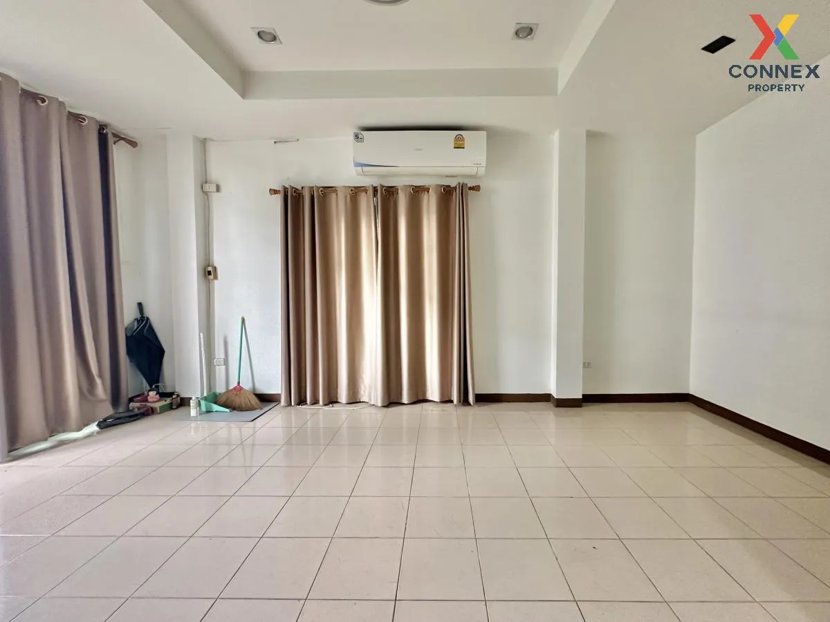 ขายทาวน์เฮ้าส์/ทาวน์โฮม  เมธา 2 สยามธรณี ท่าแร้ง เขต บางเขน กรุงเ