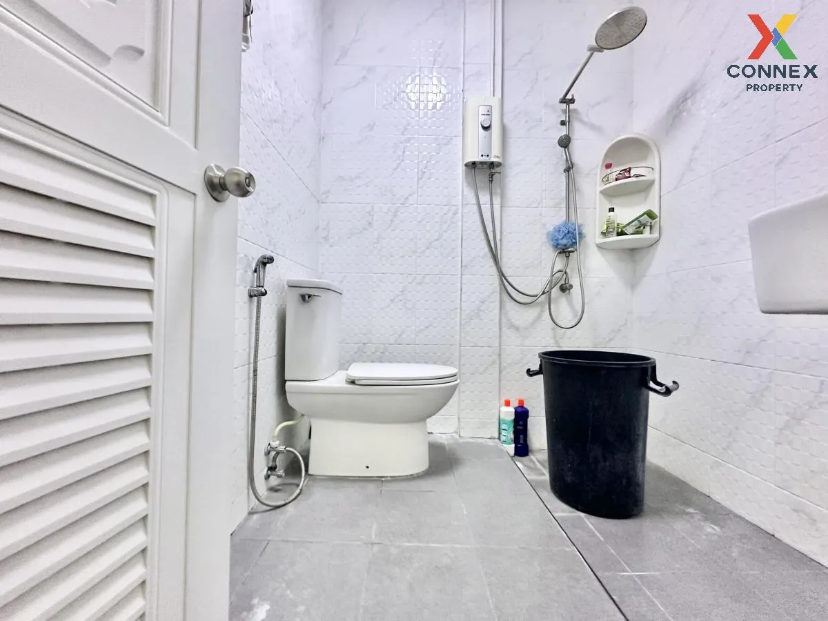 ขายทาวน์เฮ้าส์/ทาวน์โฮม  เมธา 2 สยามธรณี ท่าแร้ง เขต บางเขน กรุงเ