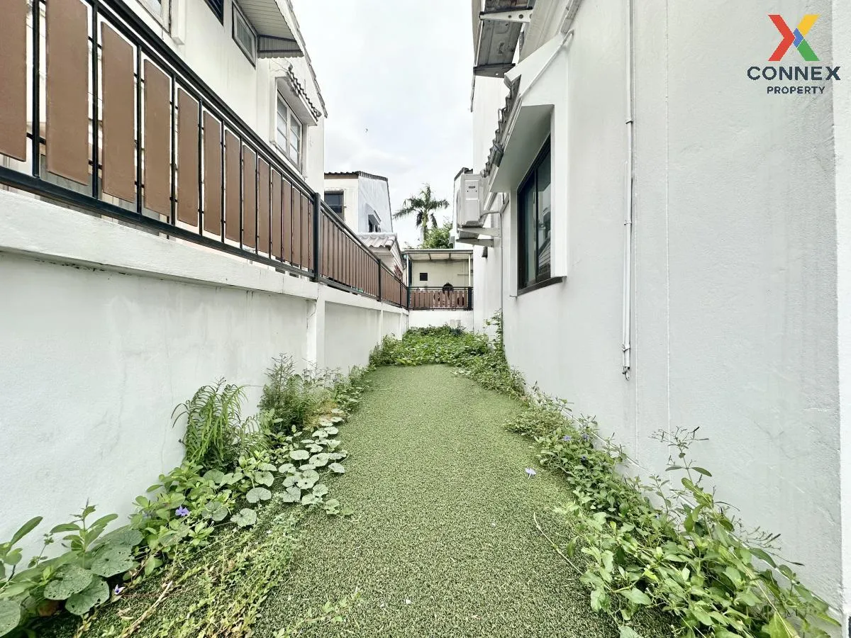 ขายทาวน์เฮ้าส์/ทาวน์โฮม  เมธา 2 สยามธรณี ท่าแร้ง เขต บางเขน กรุงเ