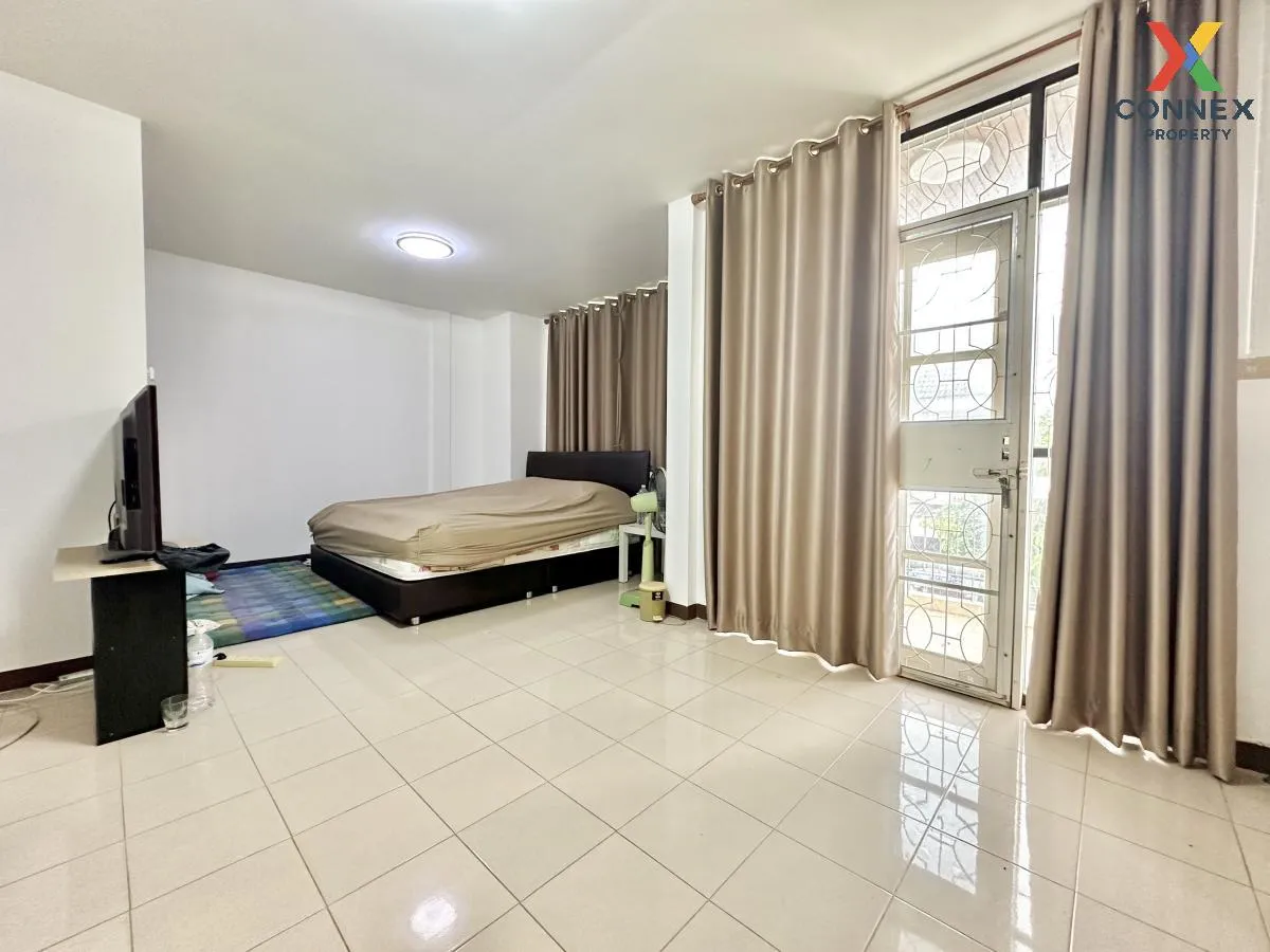 ขายทาวน์เฮ้าส์/ทาวน์โฮม  เมธา 2 สยามธรณี ท่าแร้ง เขต บางเขน กรุงเ