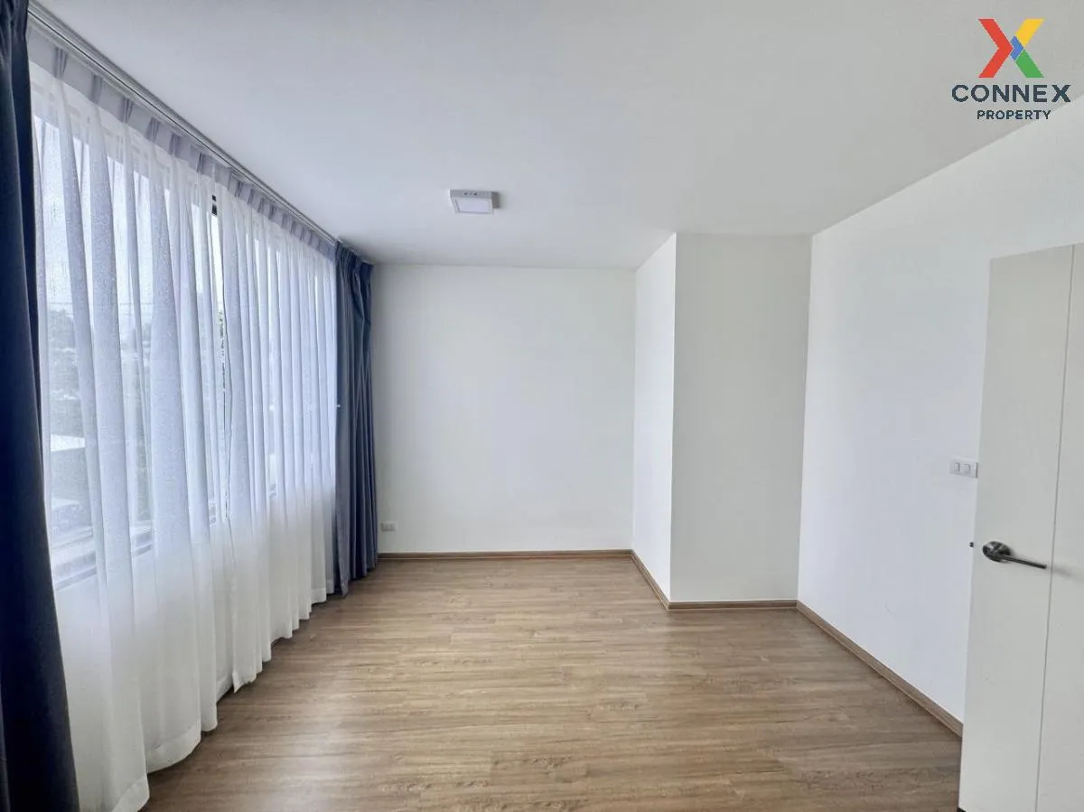 ขายทาวน์เฮ้าส์/ทาวน์โฮม  พลีโน่ บางนา-วงแหวน บางพลีใหญ่ บางพลี สม