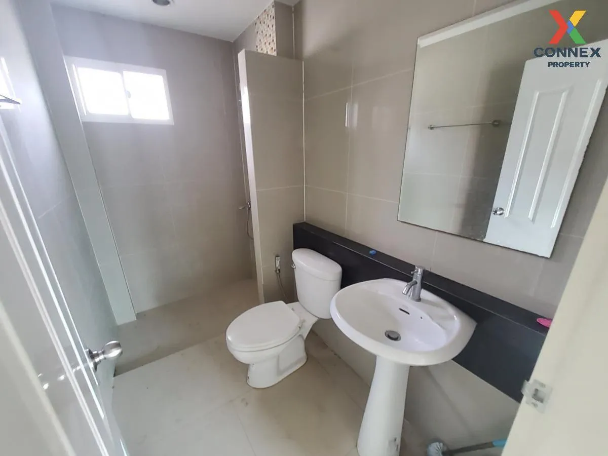 ขายบ้าน  บ้านชีวา 2 ราชบุรี หลุมดิน เมืองราชบุรี ราชบุรี CX-10725