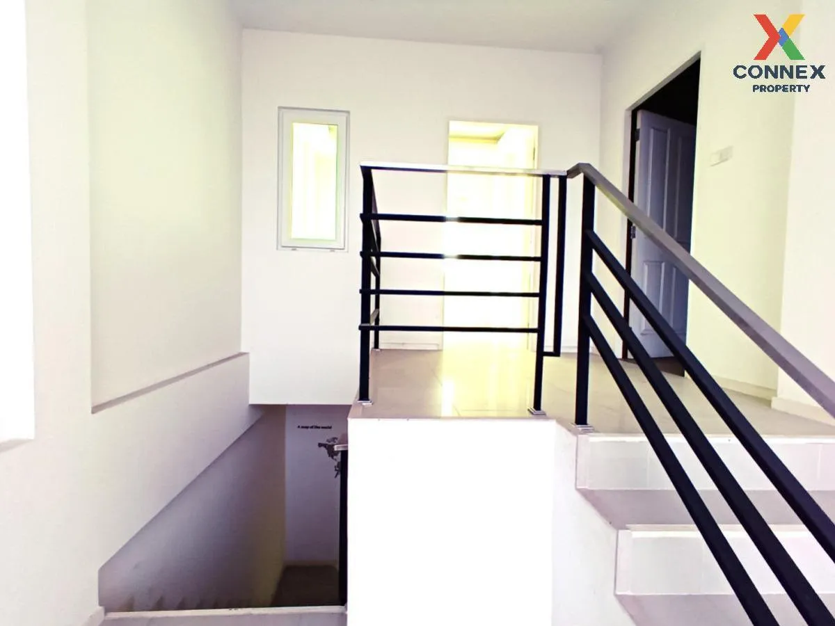 ขายบ้าน  พาทาโกเนีย 2 รามอินทรา - หทัยราษฎร์ มีนบุรี เขต มีนบุรี 