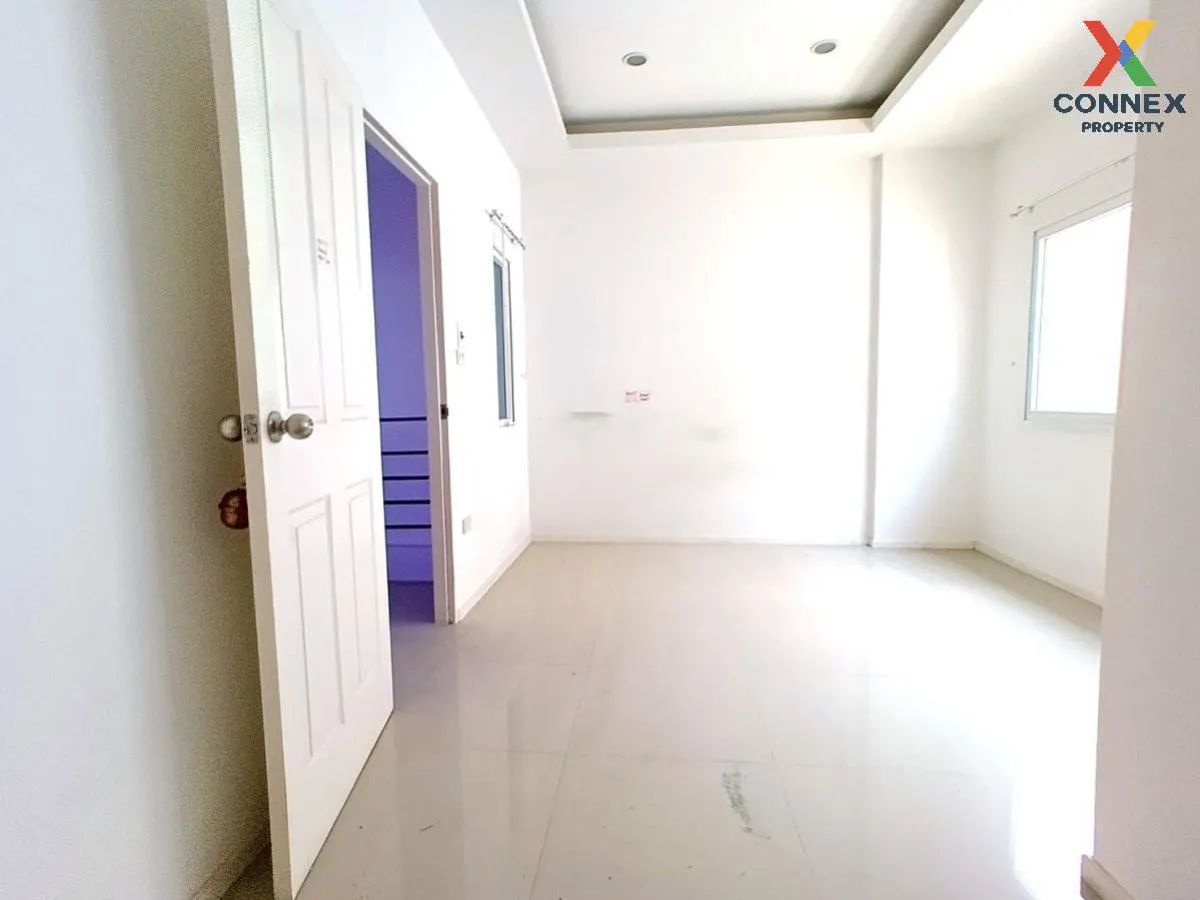 ขายบ้าน  พาทาโกเนีย 2 รามอินทรา - หทัยราษฎร์ มีนบุรี เขต มีนบุรี 