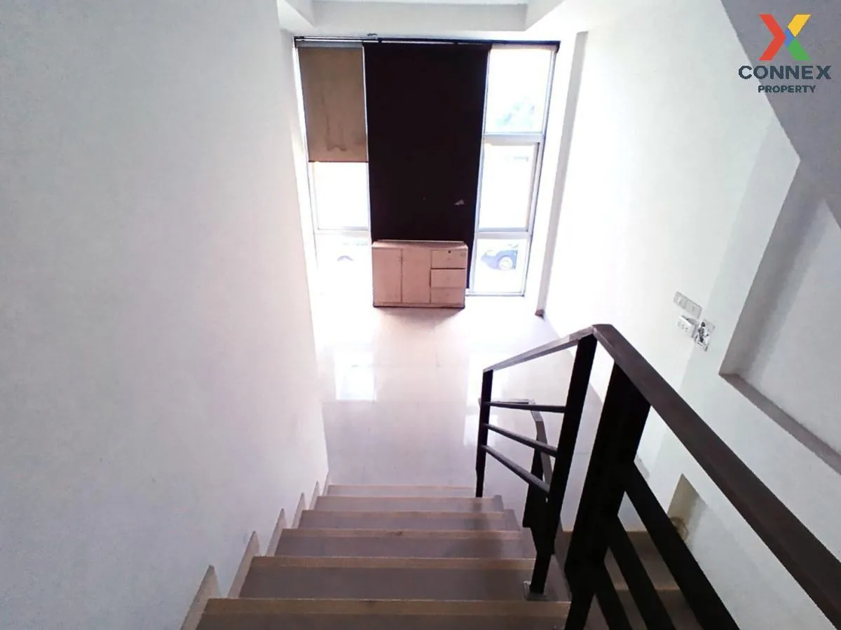 ขายบ้าน  พาทาโกเนีย 2 รามอินทรา - หทัยราษฎร์ มีนบุรี เขต มีนบุรี 