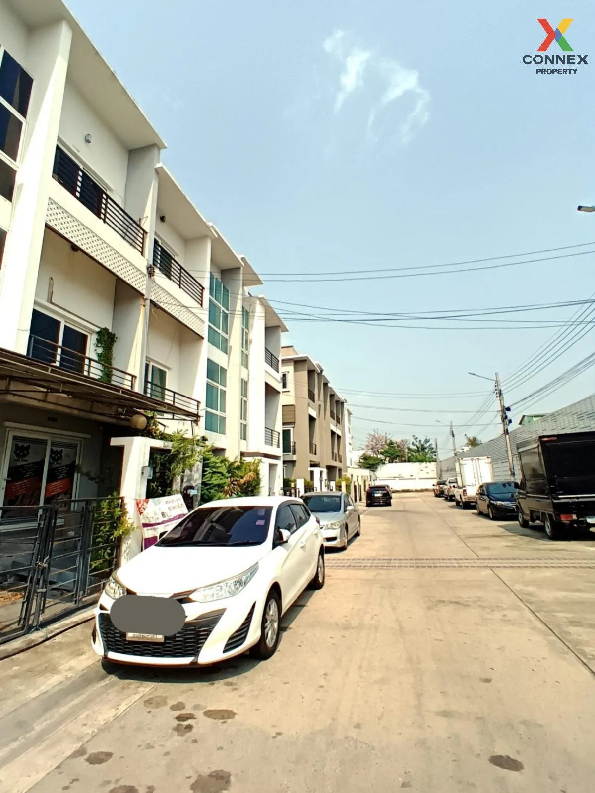 ขายบ้าน  พาทาโกเนีย 2 รามอินทรา - หทัยราษฎร์ มีนบุรี เขต มีนบุรี  2