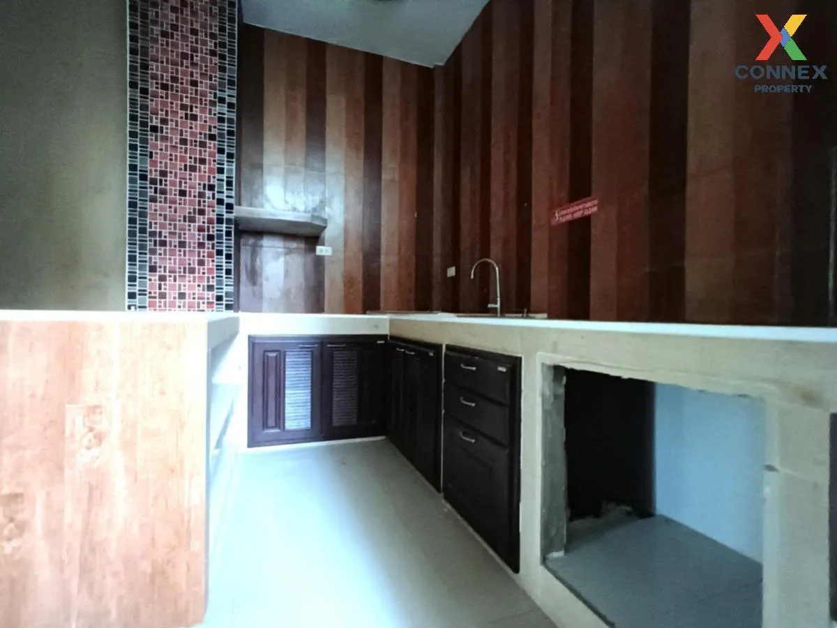 ขายบ้าน  พาทาโกเนีย 2 รามอินทรา - หทัยราษฎร์ มีนบุรี เขต มีนบุรี 